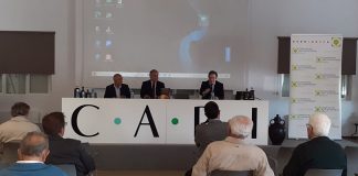 El sector de cultivos herbáceos insta a Bruselas a revisar los planteamientos de la Política Agraria Común (PAC) Jornada herbáceos
