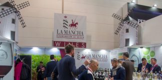Los vinos de la Denominación de Origen La Mancha asistirán a Prowein 2022