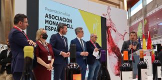 Castilla-La Mancha, Murcia y Comunidad Valenciana impulsan la recuperación de la variedad de uva monastrell
