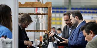 Presidente PP Castilla-La Mancha defiende que autónomos, pymes, agricultores y ganaderos sean los protagonistas de la actividad económica regional