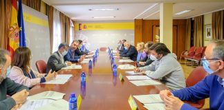 11,6 millones para el Plan Especial de Empleo en Zonas Rurales Deprimidas de Castilla-La Mancha