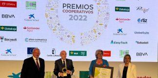 Cooperativa ‘Virgen de las Viñas’, de Tomelloso, premio “Sostenibilidad Económica”