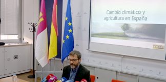 El cambio climático ya pasa factura al campo español: cada año se pierde el 6% del valor de la producción