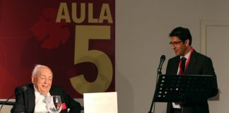 Rafael Díaz Salazar será homenajeado a título póstumo en la Feria Nacional del Vino