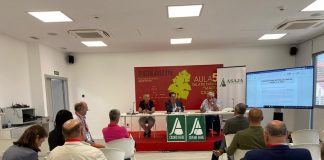 Asaja constata “incertidumbre” en el sector del vino por la guerra y los costes