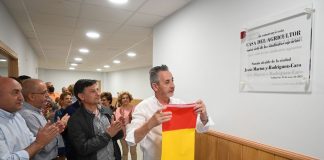 Organizaciones agrarias apelan al «diálogo» para gestionar la Denominación de Origen ‘Valdepeñas’