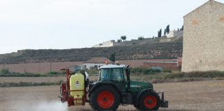 Plan Renove de maquinaria agraria, una carrera al sprint plagada de obstáculos. Asaja Palencia maquinaria agrícola