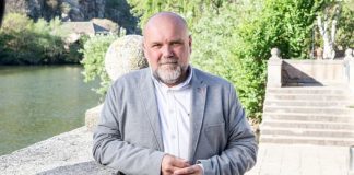 IU Castilla-La Mancha pide un Plan de Sequía para tratar de atajar los riesgos del cambio climático