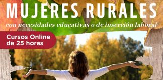 AMFAR abre el plazo de inscripción de diez cursos online gratuitos