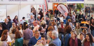 FERDUQUE 2022 contará con un recinto de 11.000 metros cuadrados para ensalzar la fuerza de lo rural