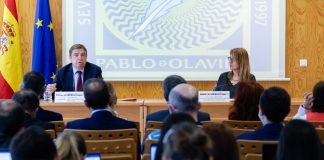 La nueva PAC destinará un 43 % a políticas relacionadas con la lucha contra el cambio climático y la protección del medio ambiente