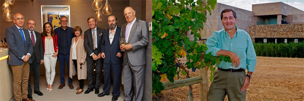 fenavin premiados