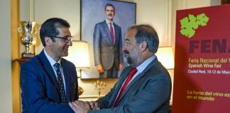 La UCLM tendrá una importante presencia en FENAVIN centrada en el conocimiento científico-tecnológico del mundo del vino