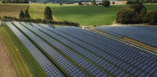 Impulsarán una macrocausa judicial nacional contra las instalaciones fotovoltaicas que afectan a terrenos de cultivo fotovoltaica