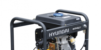 Motocultores, motoazadas y motobombas, fundamentales en la agricultura