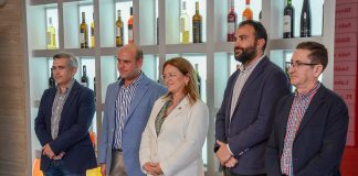 Entregados en Tomelloso los ‘XV Premios Bombo’ a la calidad de los vinos de Castilla-La Mancha