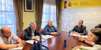 Pide explicaciones de cómo aplicar la nueva Reforma Laboral en las campañas agrícolas de este año asaja clm