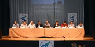 El presidente de CUAS Mancha Occidental I pide infraestructuras que en momentos puntuales trasvasen agua de una misma cuenca o de otra CUAS Mancha Occidental I