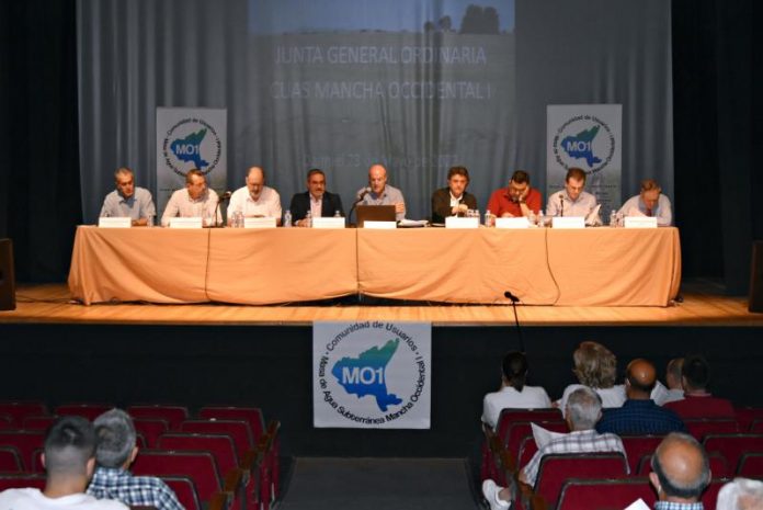 CUAS Mancha Occidental I