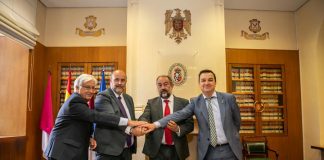 Gobierno de Castilla-La Mancha incluirá financiación específica para el ‘UCLM Rural’