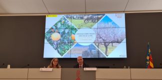 Destaca la importancia que tendrán las nuevas tecnologías en los controles de las ayudas de la Política Agrícola Común (PAC)