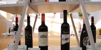 La Feria Nacional del Campo (Fercam) vuelve a citar a los mejores vinos de Castilla-La Mancha