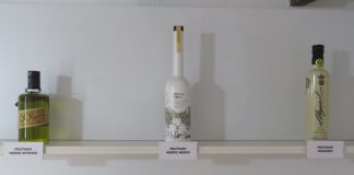 Los aceites de oliva virgen extra de Castilla-La Mancha triunfan en Fercam 2022