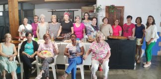 AMFAR está impartiendo un total de 37 cursos formativos, 18 presenciales y 19 con carácter telemático