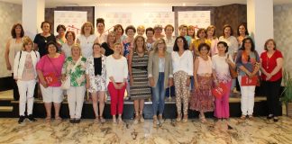 AMFAR Ciudad Real organizará 30 jornadas gratuitas para mujeres rurales, a partir de julio