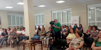 AMFAR Membrilla reúne a 70 mujeres rurales en la Charla sobre “Hábitos saludables del sueño”