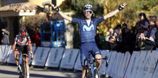 El ciclista Alejandro Valverde, premio Cultural de los 17 Premios Nacionales de El Progreso de Villarrubia de los Ojos