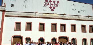 El Gobierno de Castilla-La Mancha anima a perseverar en el proyecto colectivo de integración de cooperativas para competir a nivel internacional