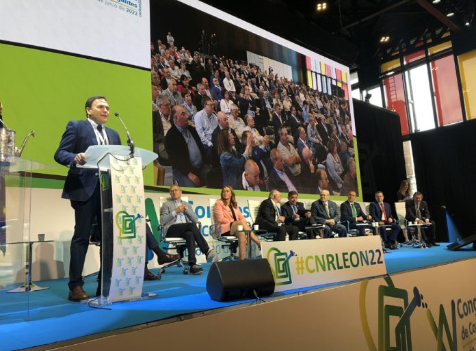 CUAS MO II SEDE CONGRESO