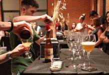 España ya es el segundo mayor productor de cerveza de la Unión Europea cerveza