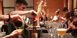 La cerveza artesana, protagonista en Fercam