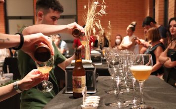 España ya es el segundo mayor productor de cerveza de la Unión Europea cerveza