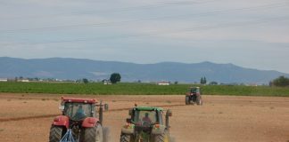 Fercam convoca el Concurso Nacional de Arada con Tractor Concurso de arada