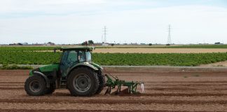 El Concurso de Arada con Tractor de FERCAM tendrá convocatoria local y especial juvenil Concurso de arada con tractor