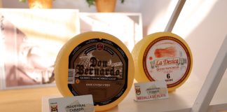 El Concurso de Calidad de Quesos Manchegos de Fercam celebra su 32ª edición