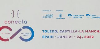 Los vinos DO La Mancha apoyan la industria audiovisual