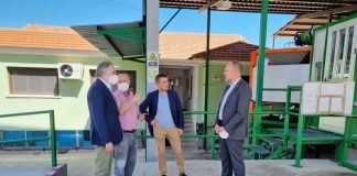 La comarca toledana de La Jara será una de las zonas beneficiadas por la ayuda acoplada al olivar de bajo rendimiento