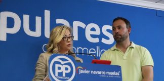 Merino (PP) denuncia la situación “insostenible” que padecen agricultores y ganaderos de Castilla-La Mancha