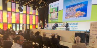 El XV Congreso Nacional de Comunidades de Regantes debate el futuro del regadío en España