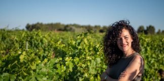 Inés Guillén, elegida presidenta del Grupo de Trabajo de Jóvenes de Cooperativas Agro-alimentarias de España