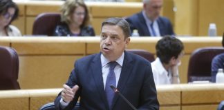 Ve en la transformación en biogás una buena alternativa en el tratamiento de los purines Luis