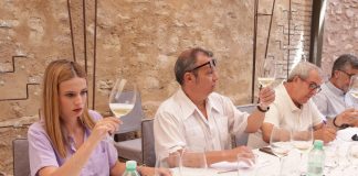 El concurso regional de calidad de vinos de Fercam celebra este año sus bodas de oro