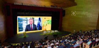 Toledo acoge el Congreso de Cooperativas Agro-alimentarias de España
