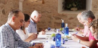 Seis regiones españolas participan en el Concurso a la Calidad del AOVE de Fercam