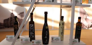 Fercam convoca el VIII concurso a la calidad del aceite de oliva virgen extra
