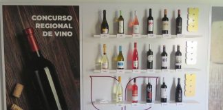 El 50º Concurso Regional de Calidad de Vinos de Fercam ya tiene ganadores